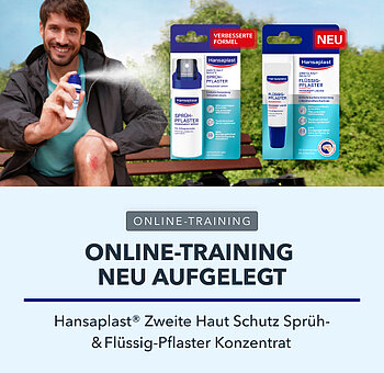 Online-Training