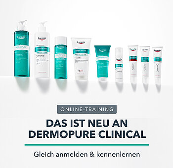 Eucerin® DermoPure Clinical